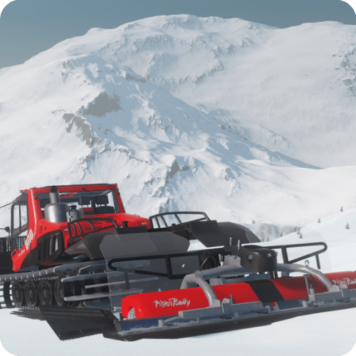 Winter Resort Simulator 2 (PC) Steam CD Key Global