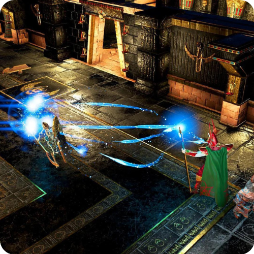 Warhammer: Chaosbane - Tomb Kings DLC (PC) Steam CD Key Global
