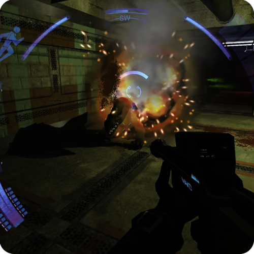 Deus Ex GOTY (PC) Steam Klucz Global
