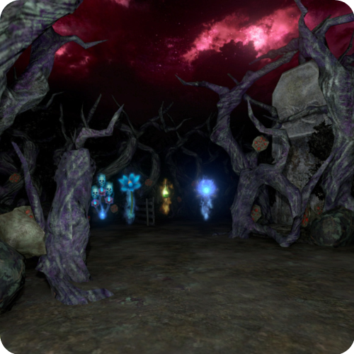 Undernauts: Labyrinth of Yomi (PC) Steam CD Key Global