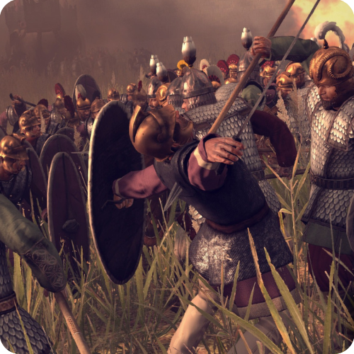 Total War Rome II Spartan Edition (PC) Steam CD Key Europe
