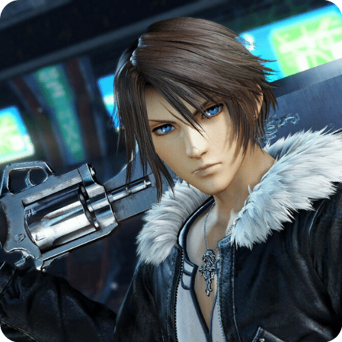 Final Fantasy VIII Remastered (PC) Steam CD Key Global