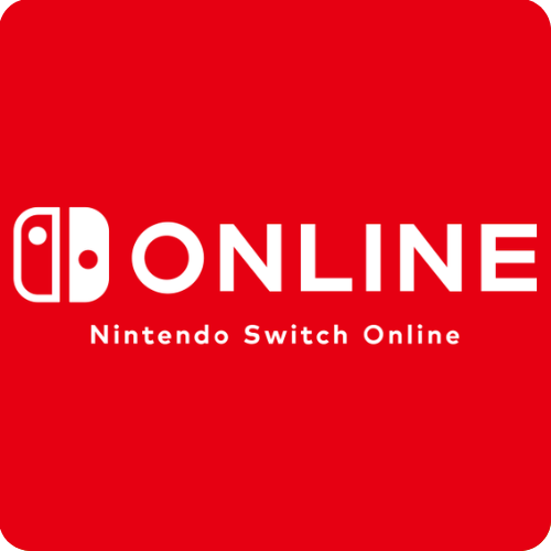 Nintendo Switch 90 Days Online Membership (Nintendo Switch) Europe Key