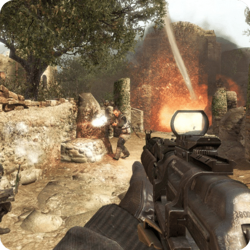 Call of Duty: Modern Warfare 3 Collection 2 DLC (PC) Steam CD Key Global