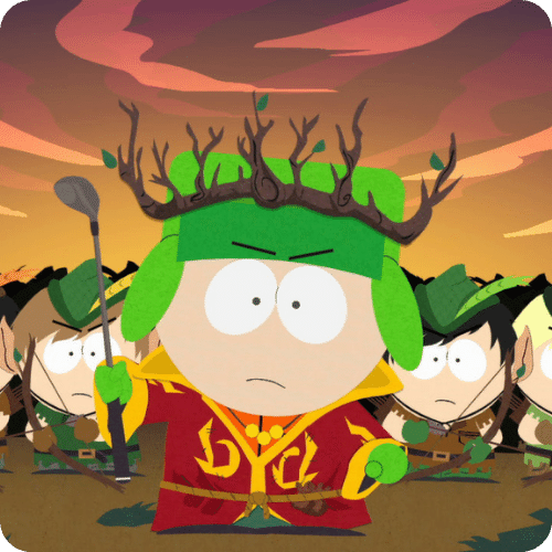 South Park: The Stick of Truth (PC) Ubisoft Klucz USA