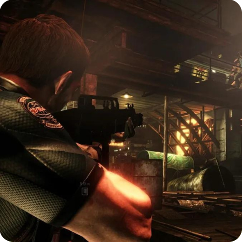Resident Evil 7 biohazard (PC) Steam CD Key Global