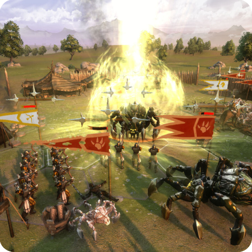 Age of Wonders III (PC) Steam Klucz Europa
