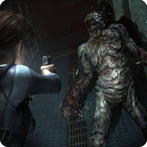 Resident Evil Revelations 2 Box Set (PC) Steam Klucz Europa
