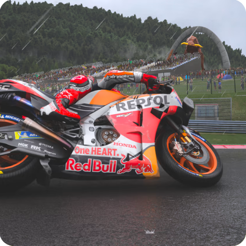MotoGP 22 (PC) Steam Klucz Global