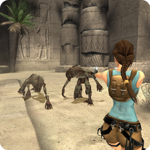 Tomb Raider: Anniversary (PC) Steam CD Key Global