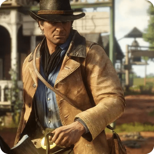 Red Dead Redemption 2 (PC) Rockstar Klucz Global
