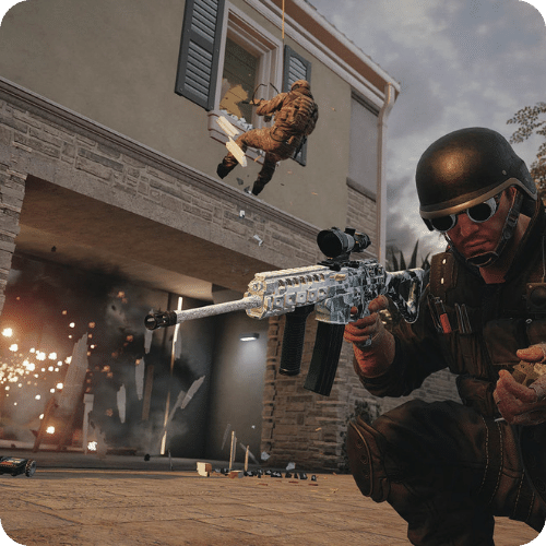 Tom Clancy's Rainbow Six Siege Operator Edition (PC) Ubisoft Klucz Europa
