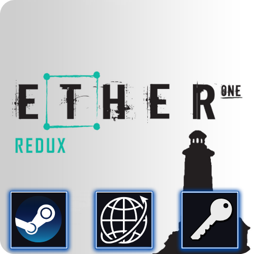 Ether One Redux (PC) Steam Klucz Global