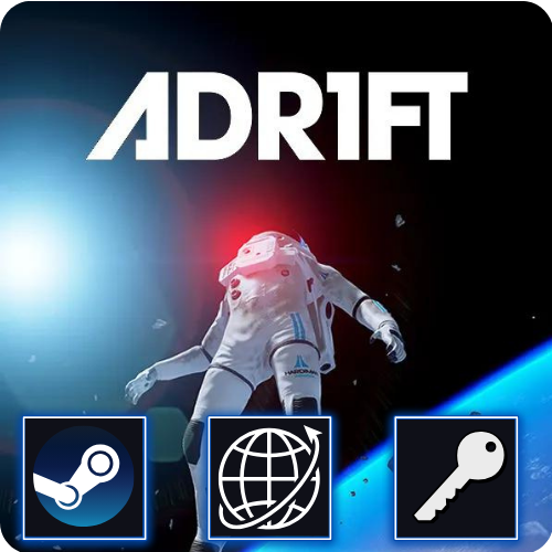 ADR1FT (PC) Steam Klucz Global