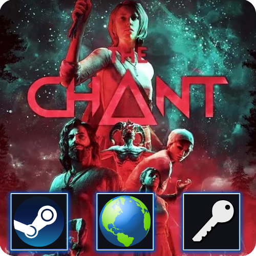 The Chant (PC) Steam CD Key ROW