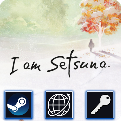 I Am Setsuna (PC) Steam CD Key Global