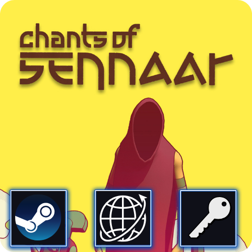 Chants of Sennaar (PC) Steam CD Key Global