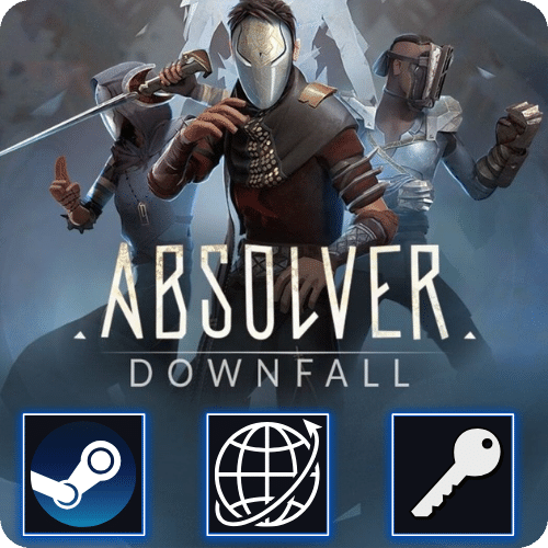 Absolver (PC) Steam CD Key Global
