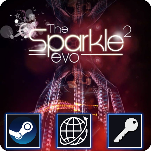 Sparkle 2 Evo (PC) Steam CD Key Global