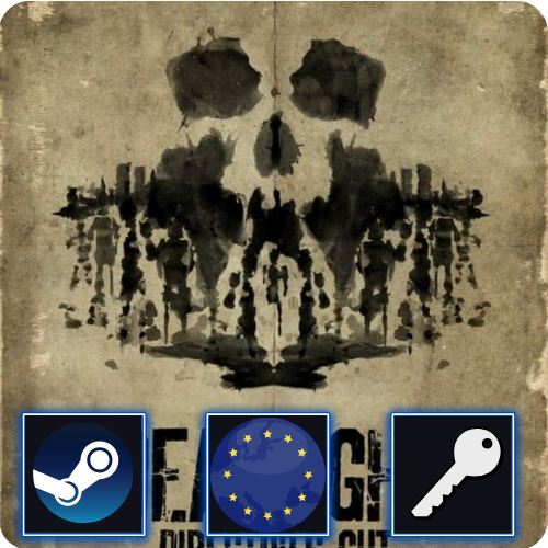 Deadlight Directors Cut (PC) Steam CD Key Europe