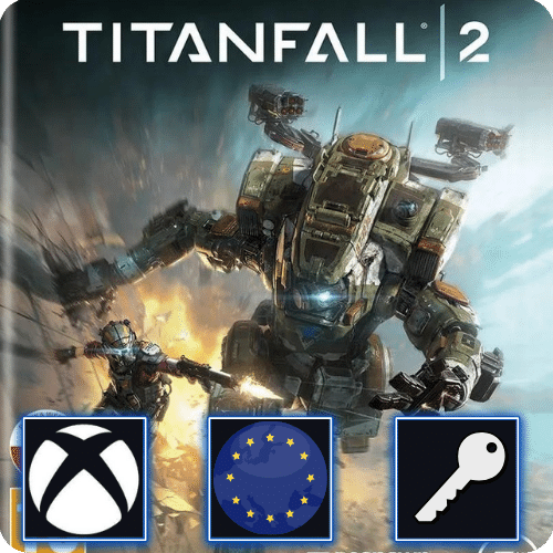 Titanfall 2 (Xbox One / Xbox Series XS) Key Europe