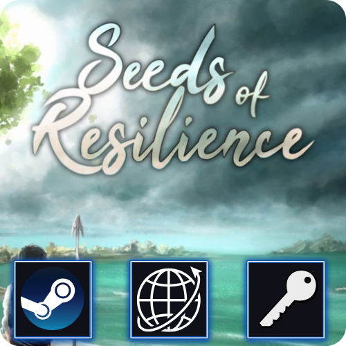 Seeds of Resilience (PC) Steam Klucz Global
