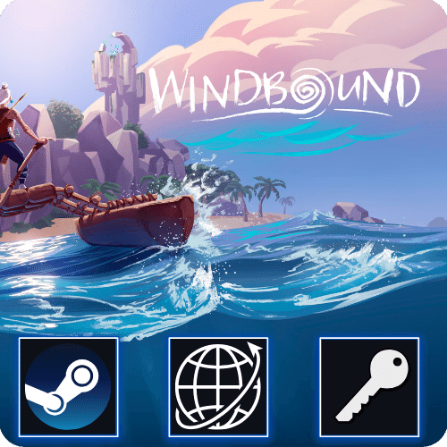 Windbound (PC) Steam CD Key Global