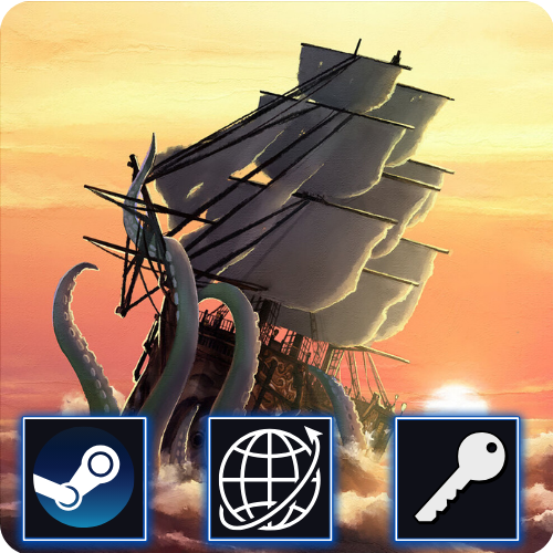 Abandon Ship (PC) Steam Klucz Global