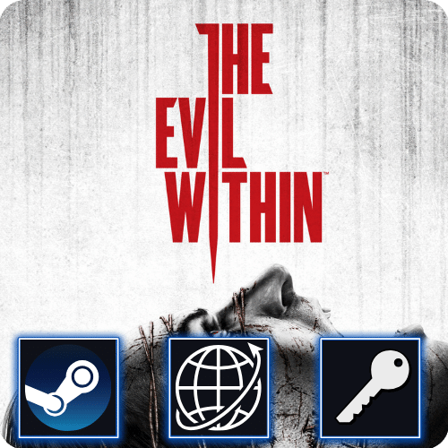 The Evil Within 2 (PC) Steam CD Key Global