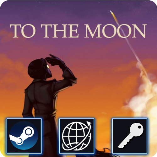 Against The Moon (PC) Steam Klucz Global