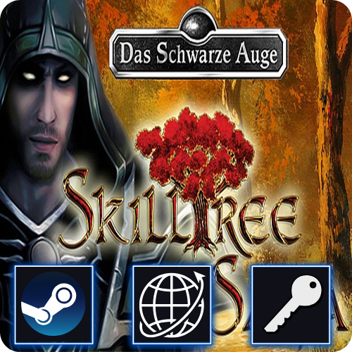 Skilltree Saga (PC) Steam CD Key Global