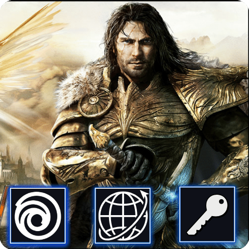 Might & Magic Heroes VII (PC) Ubisoft CD Key Global