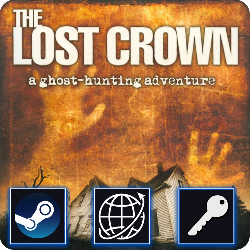 The Lost Crown (PC) Steam Klucz Global