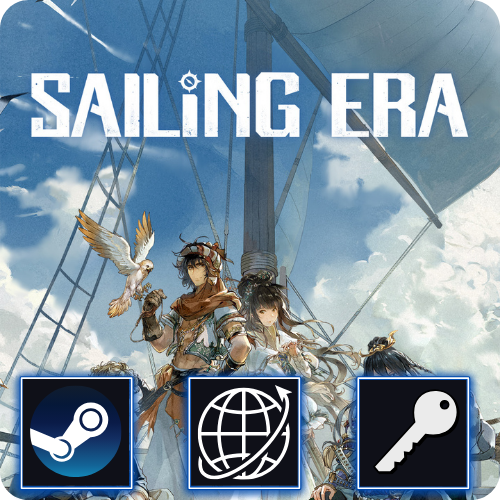 Sailing Era (PC) Steam CD Key Global