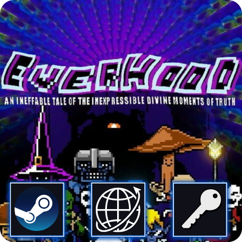 Everhood (PC) Steam CD Key Global