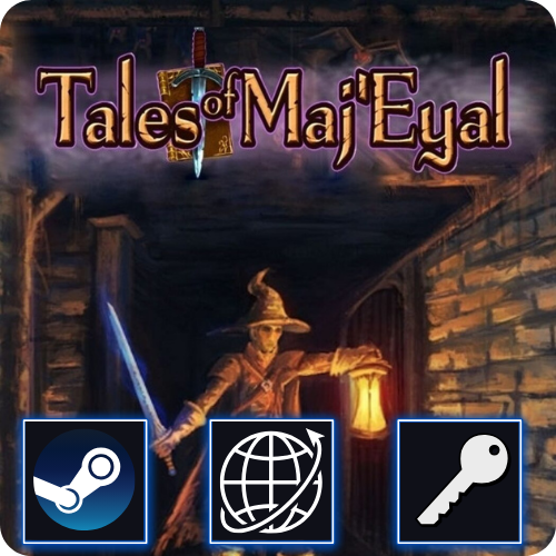 Tales of Maj'Eyal (PC) Steam CD Key Global