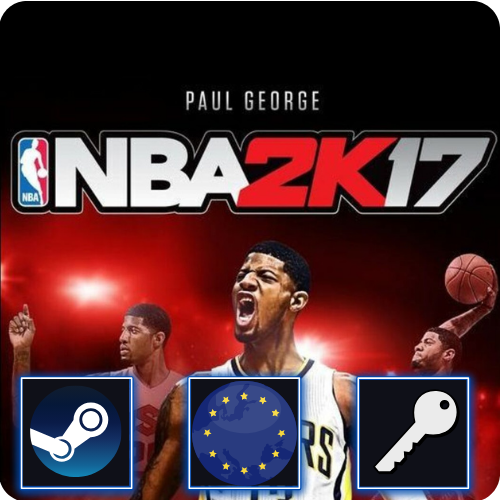 NBA 2K17 - Early Tip Off Access DLC (PC) Steam Klucz Europa