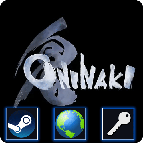 ONINAKI (PC) Steam CD Key ROW