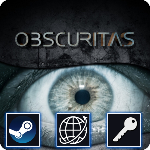 Obscuritas (PC) Steam CD Key Global