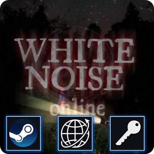 White Noise Online (PC) Steam Klucz Global