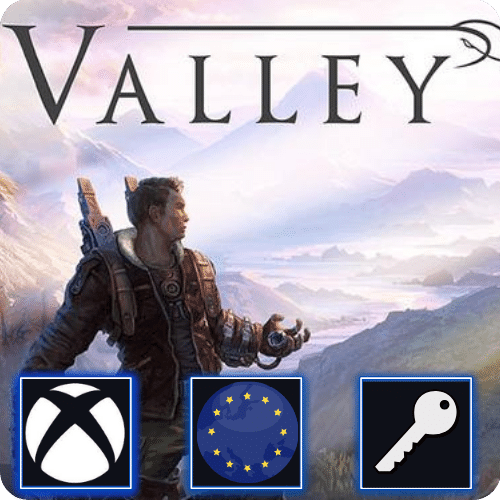Valley (Xbox One) Klucz Europa