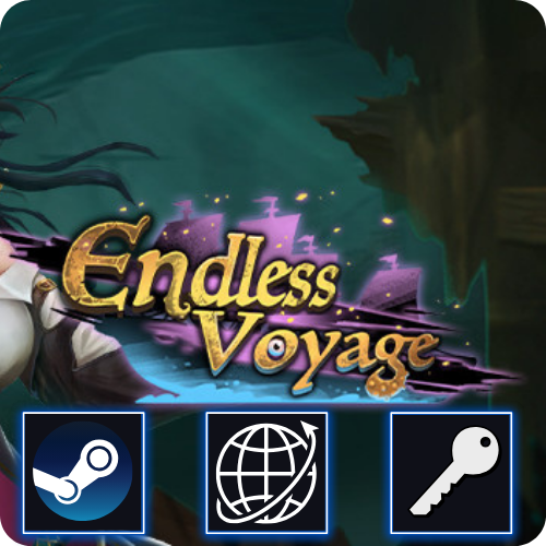 Endless Voyage / 无尽航线 (PC) Steam Klucz Global