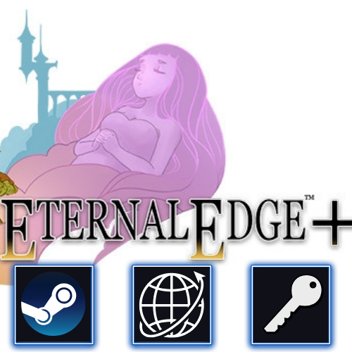 Eternal Edge + (PC) Steam CD Key Global
