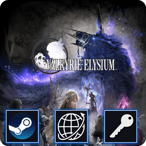 Valkyrie Elysium (PC) Steam CD Key Global