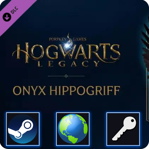 Hogwarts Legacy - Pre Order DLC (PC) Steam CD Key ROW