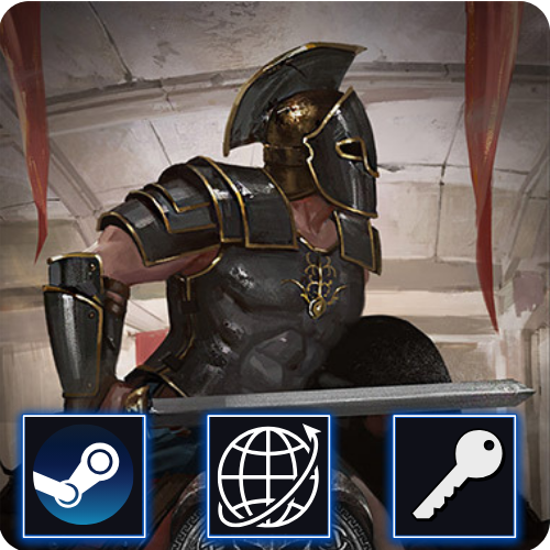Blackthorn Arena (PC) Steam Klucz Global