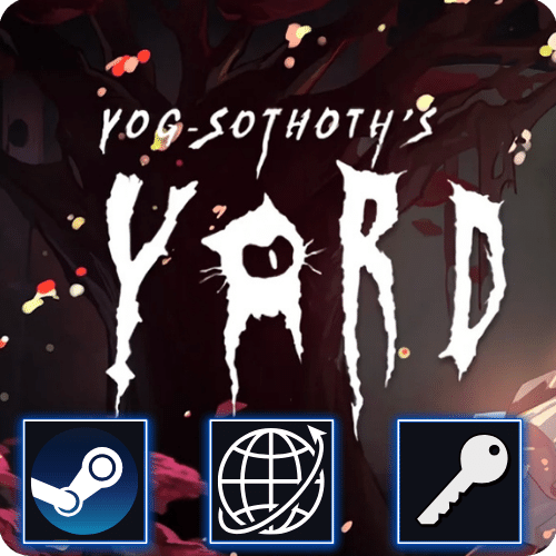 Yog-Sothoth’s Yard (PC) Steam CD Key Global