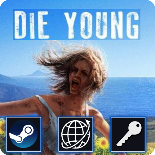 Die Young (PC) Steam CD Key Global