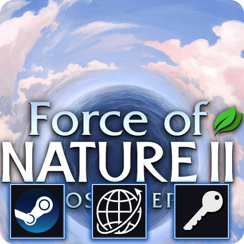 Force of Nature 2: Ghost Keeper (PC) Steam CD Key Global