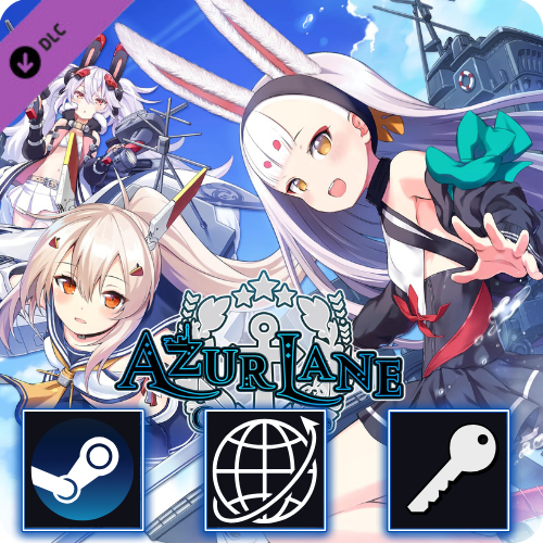 Azur Lane: Crosswave - Taihou DLC (PC) Steam CD Key Global